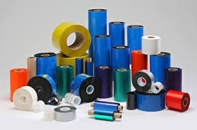 Thermal transfer ribbons